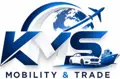 Logo KMS MOBILITY & TRADE