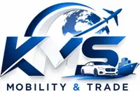 Logo KMS MOBILITY & TRADE