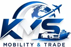 Logo KMS MOBILITY & TRADE